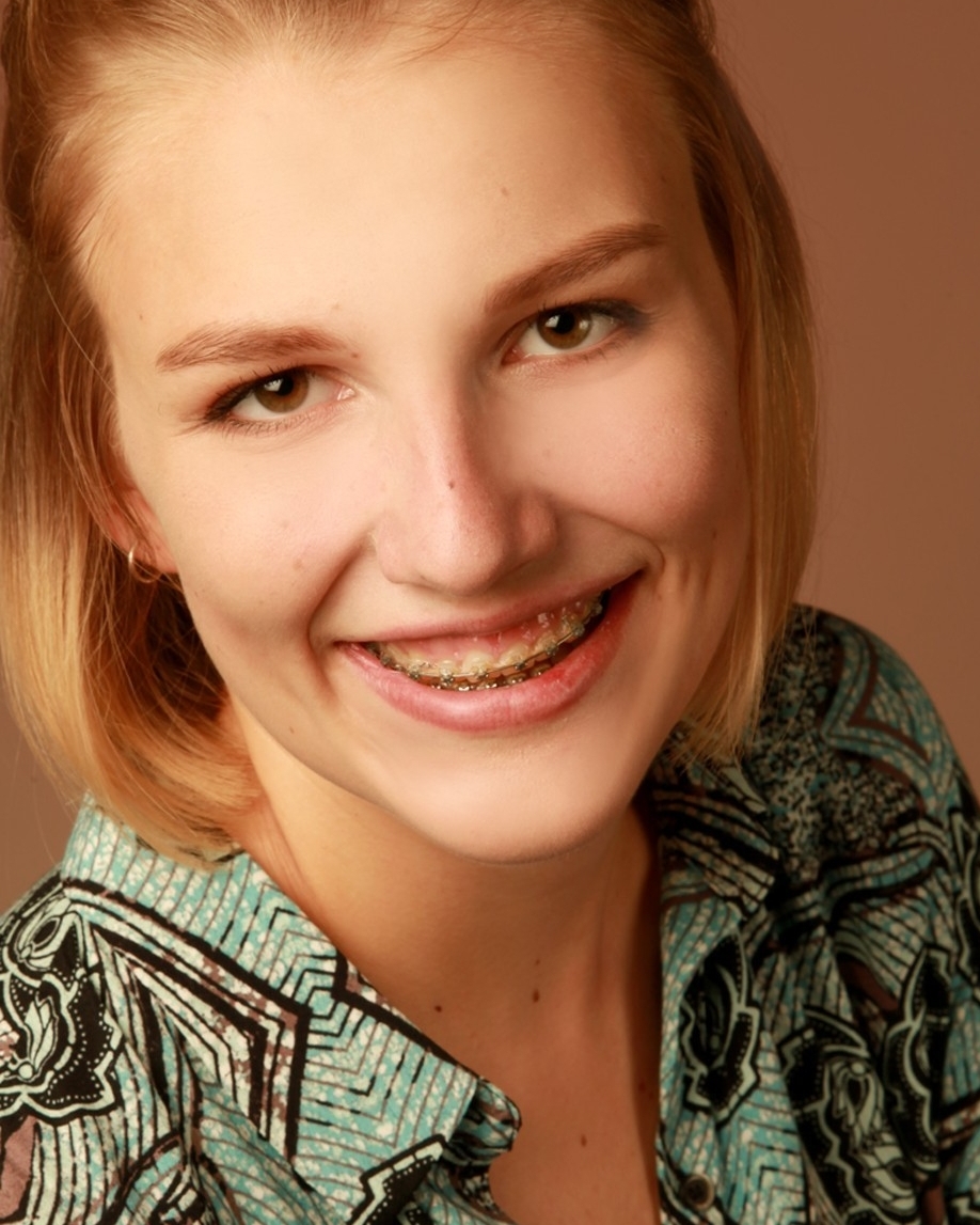 Profilbild von Sophia