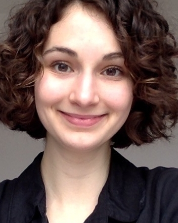 Profilbild von Mona