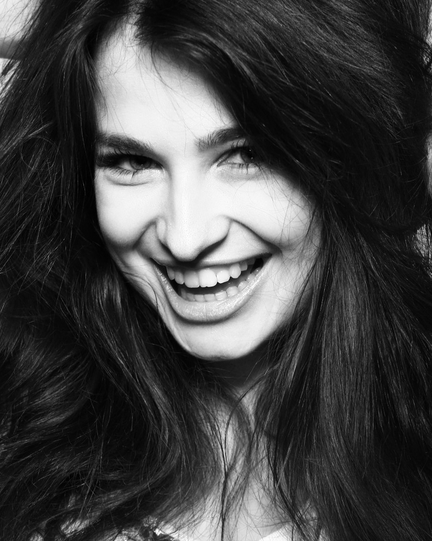 Profilbild von Zoya