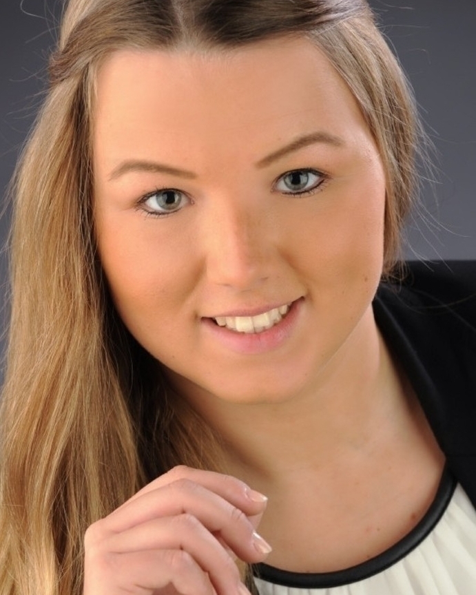 Profilbild von Denise