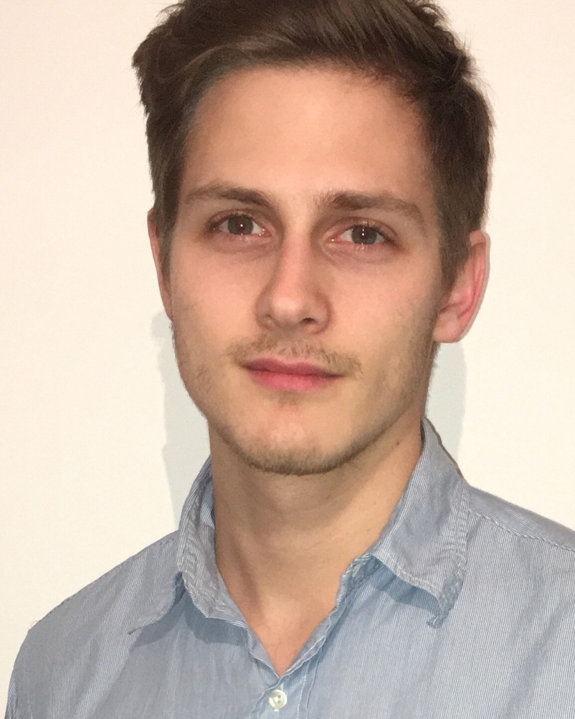 Profilbild von Alexandros