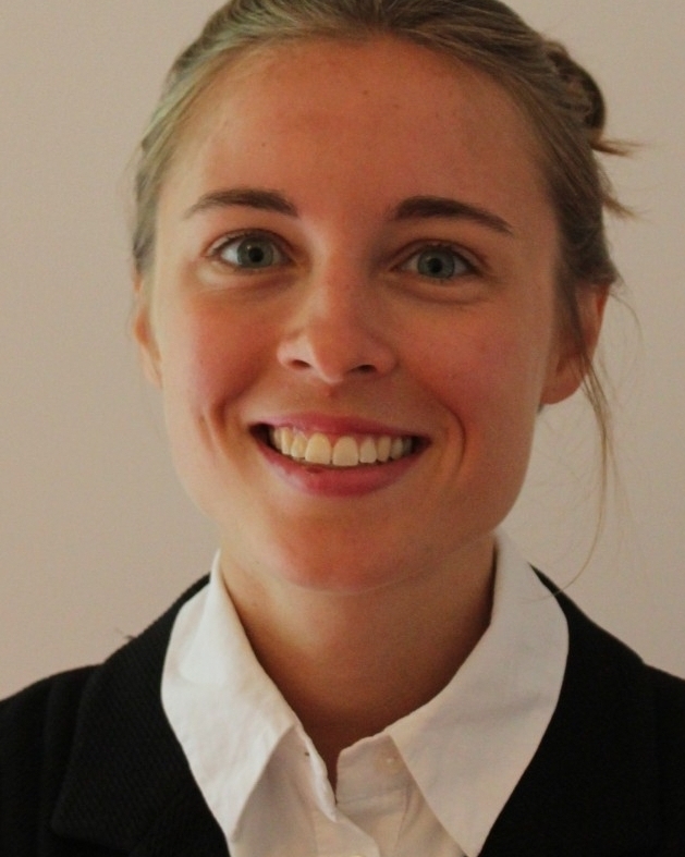 Profilbild von Corinna