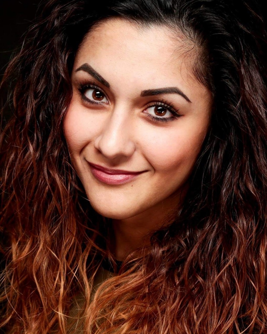 Profilbild von Emine