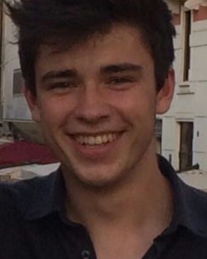 Profilbild von Leonard