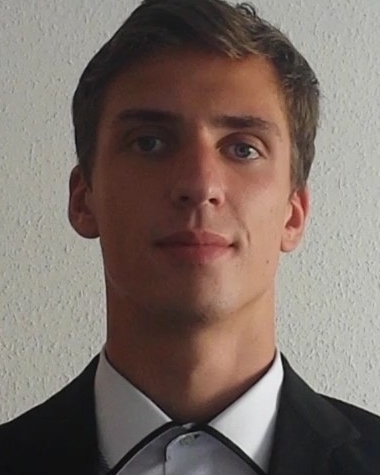 Profilbild von Maik