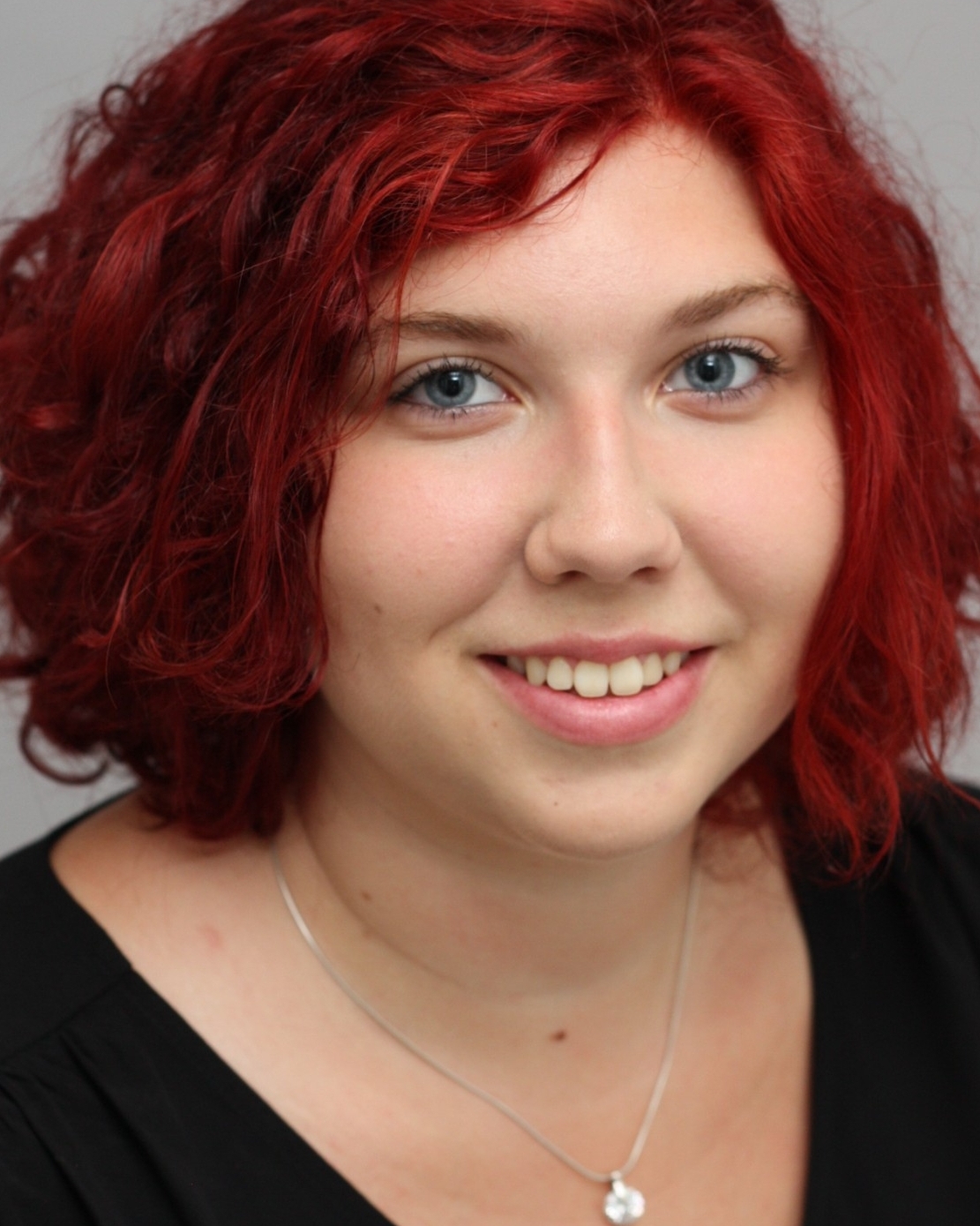 Profilbild von Antonia