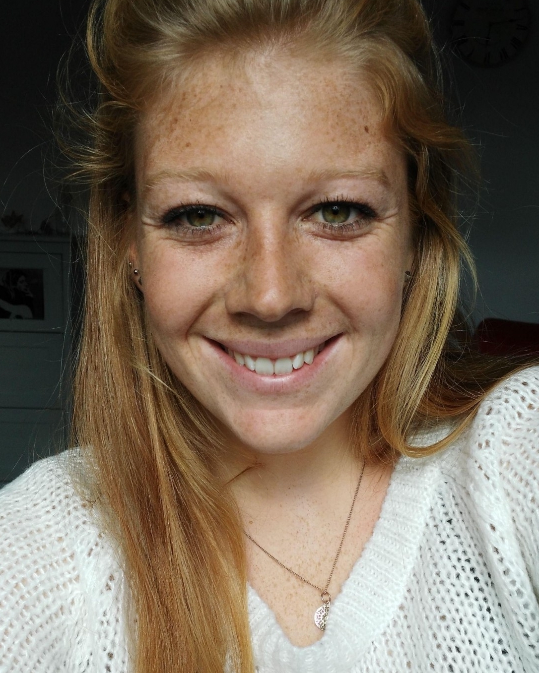 Profilbild von Teresa