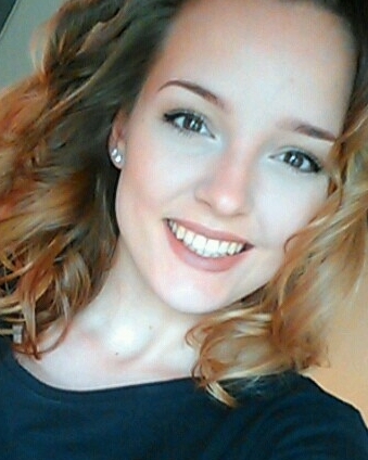 Profilbild von Anna Franziska Mercedes