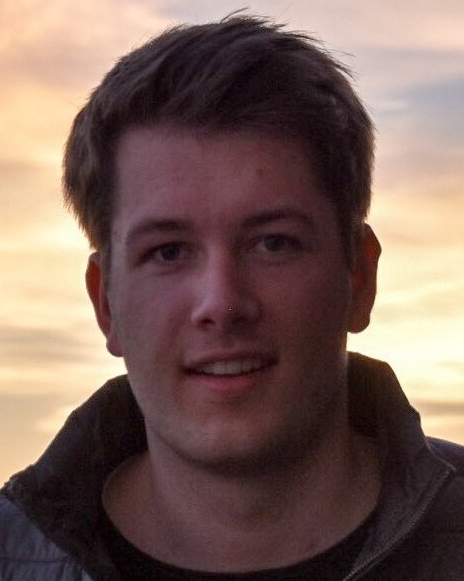 Profilbild von Carl