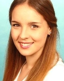 Profilbild von Stefanie