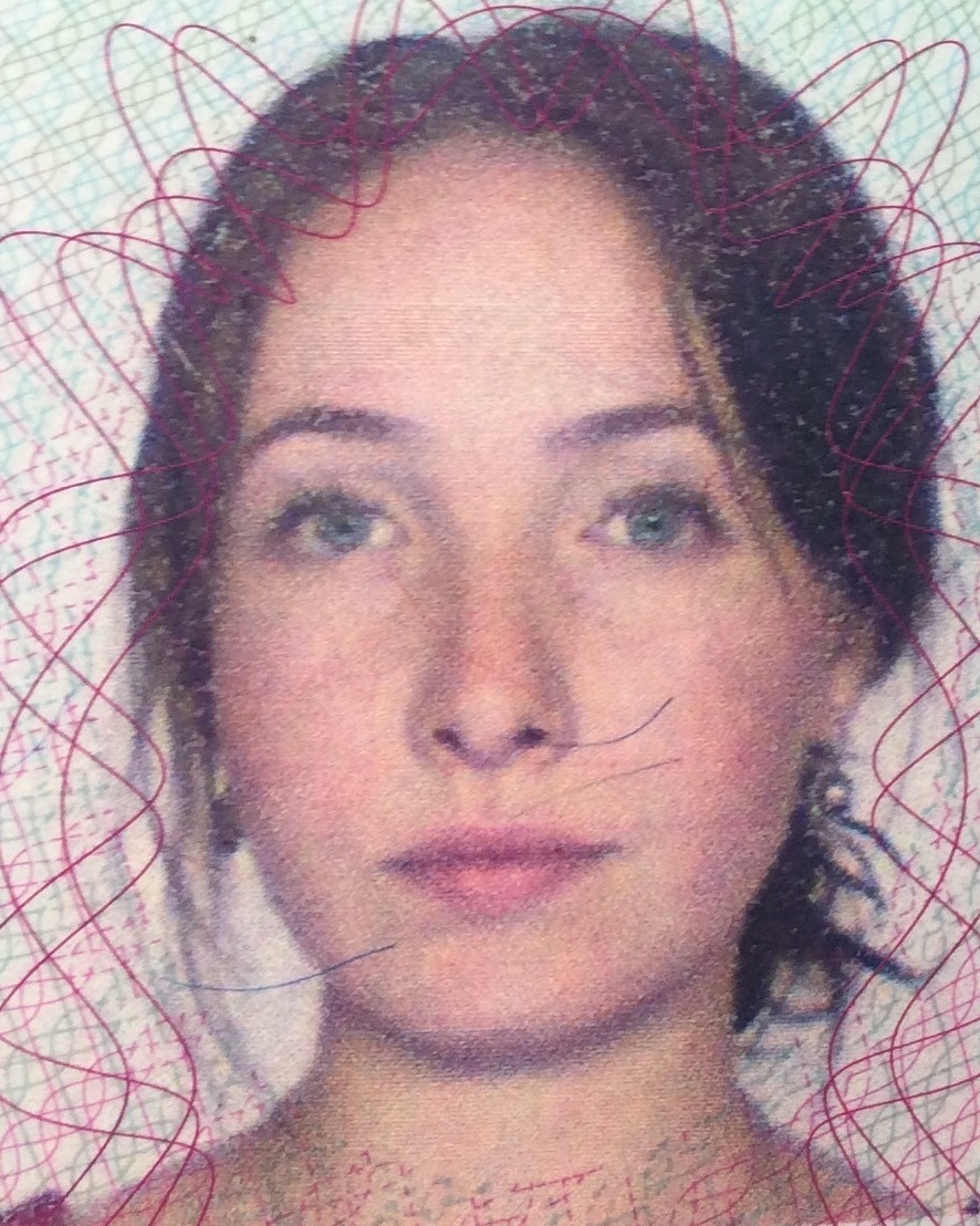 Profilbild von Cora