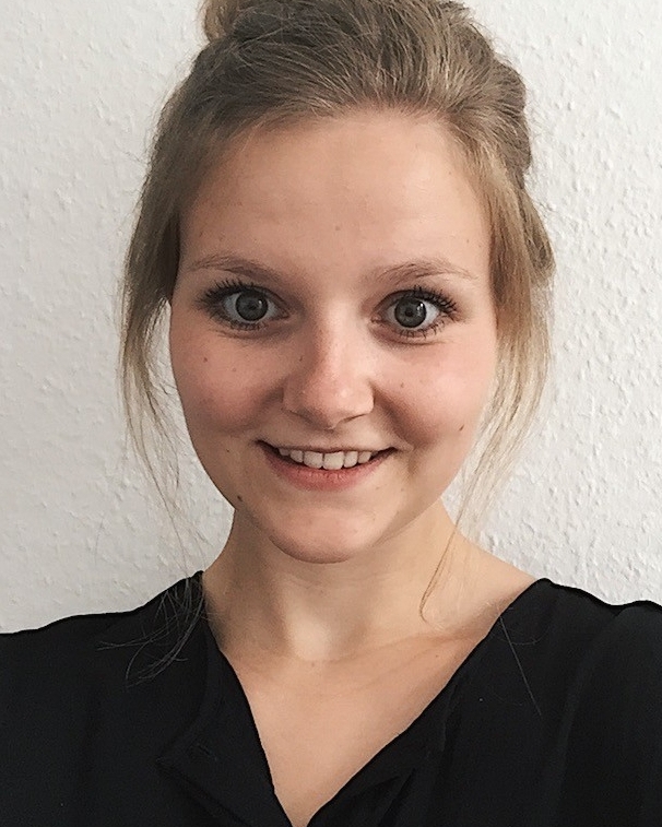 Profilbild von Fabienne