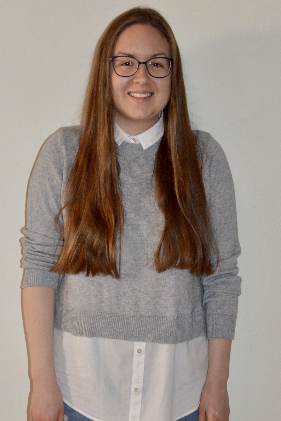 Weiteres Foto von Hannah