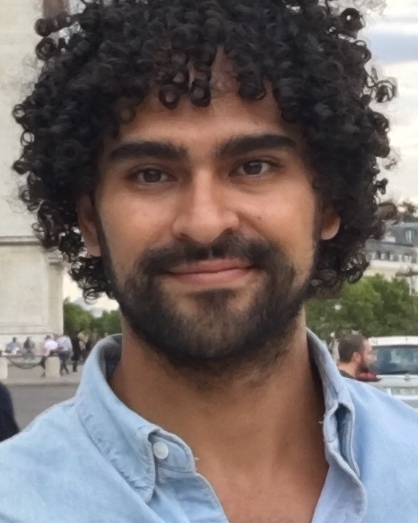 Profilbild von Fernando