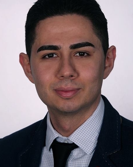 Profilbild von Ali