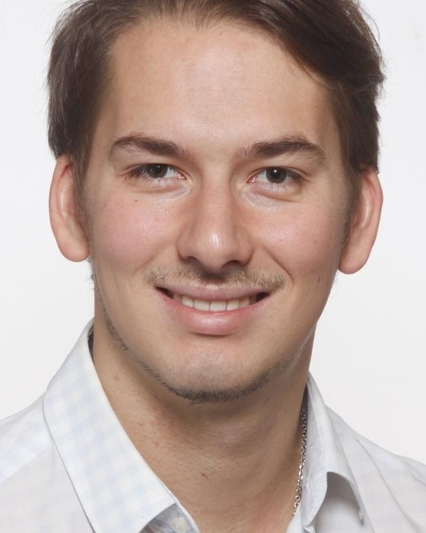 Profilbild von Jonas