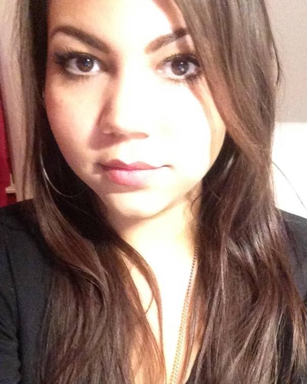 Profilbild von Patricia