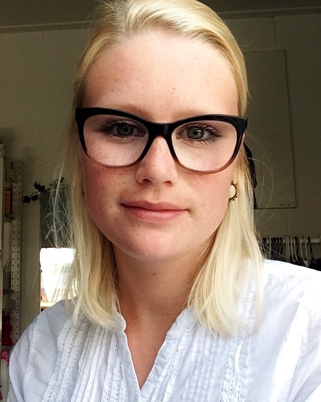 Profilbild von Charlotte