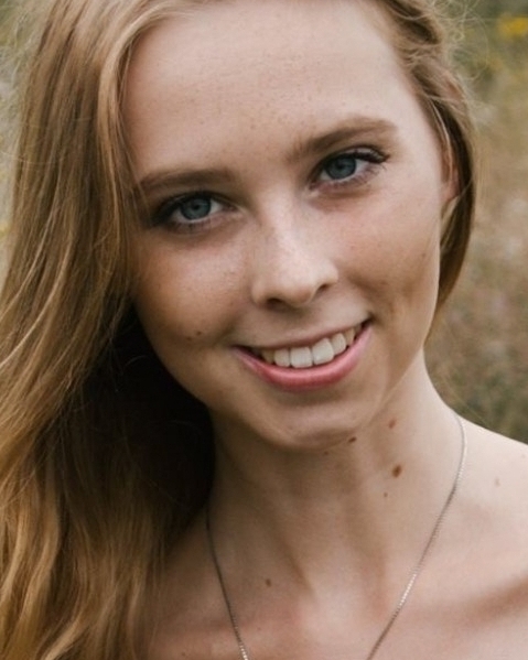 Profilbild von Julia