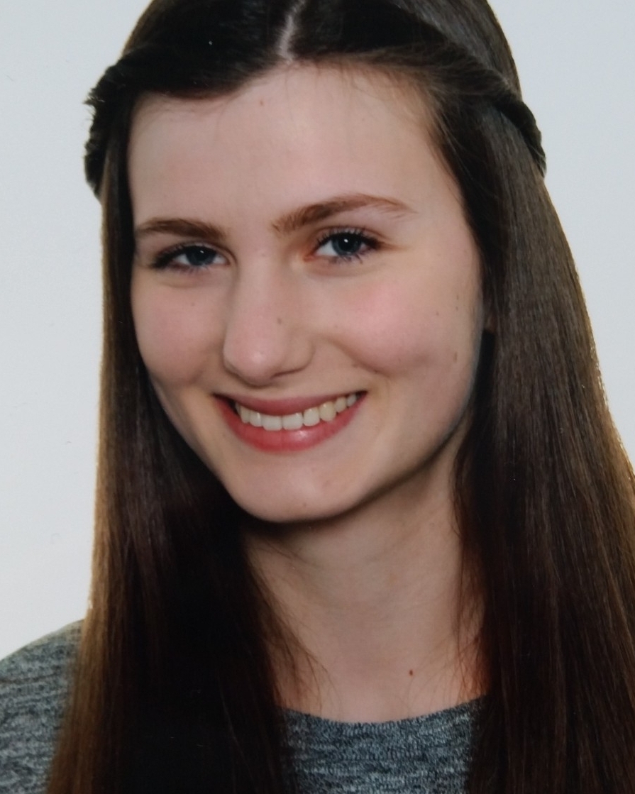 Profilbild von Wiebke