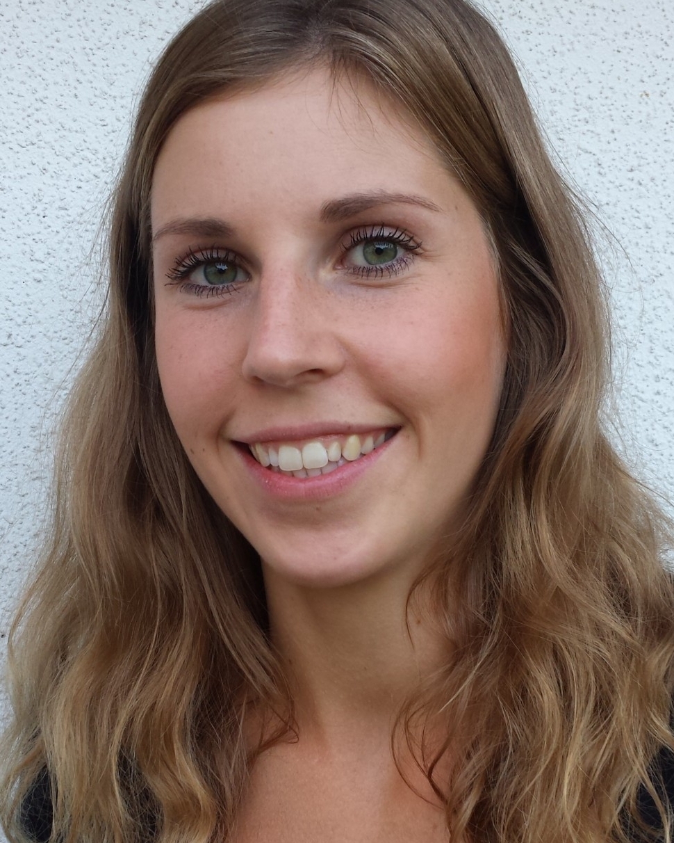 Profilbild von Franziska