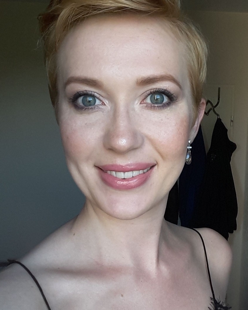 Profilbild von Larisa