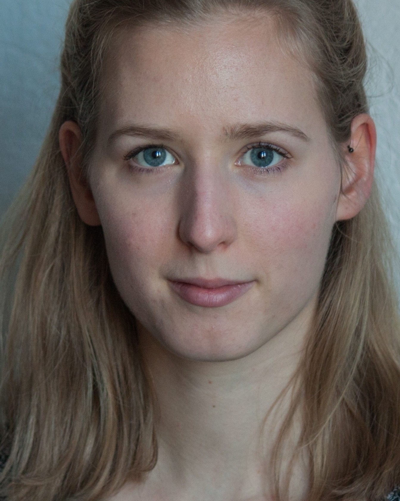 Profilbild von Johanna