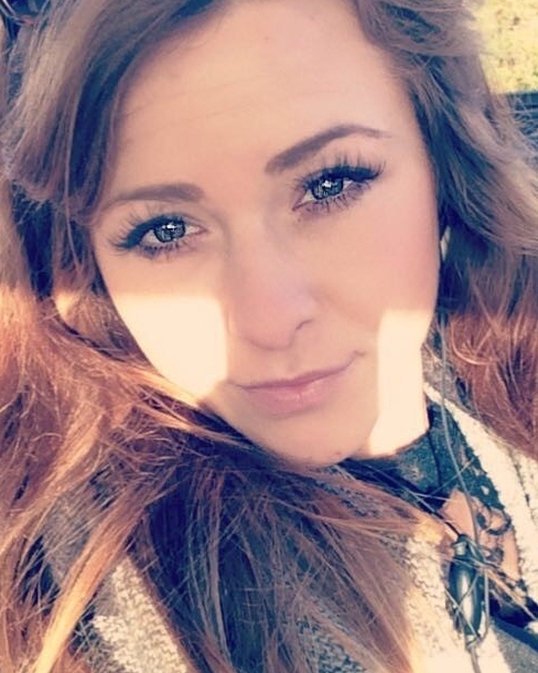 Profilbild von Mandy
