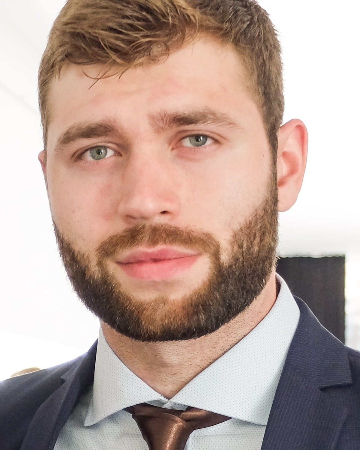 Profilbild von Alexander