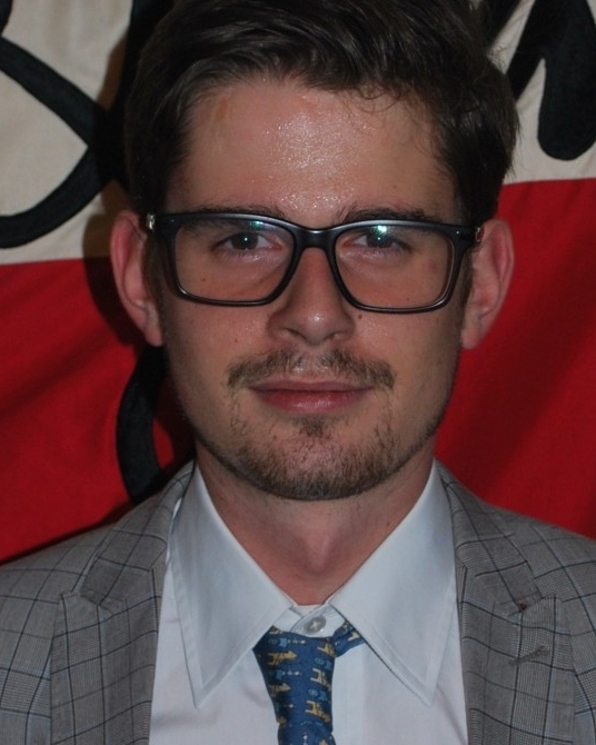 Profilbild von Kilian