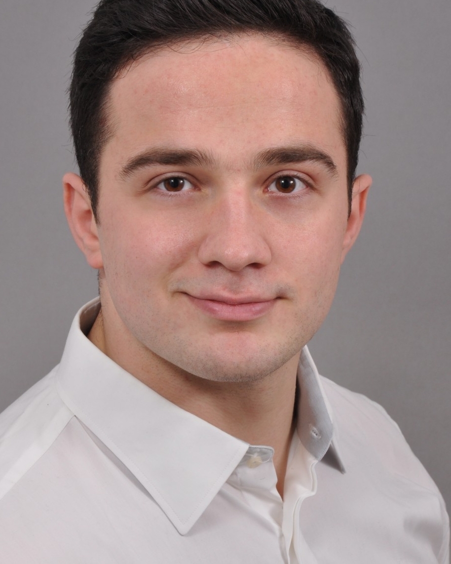 Profilbild von Jannis
