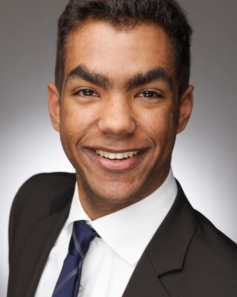 Profilbild von Spencer