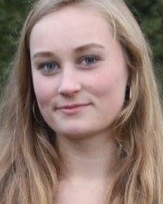 Profilbild von Julie