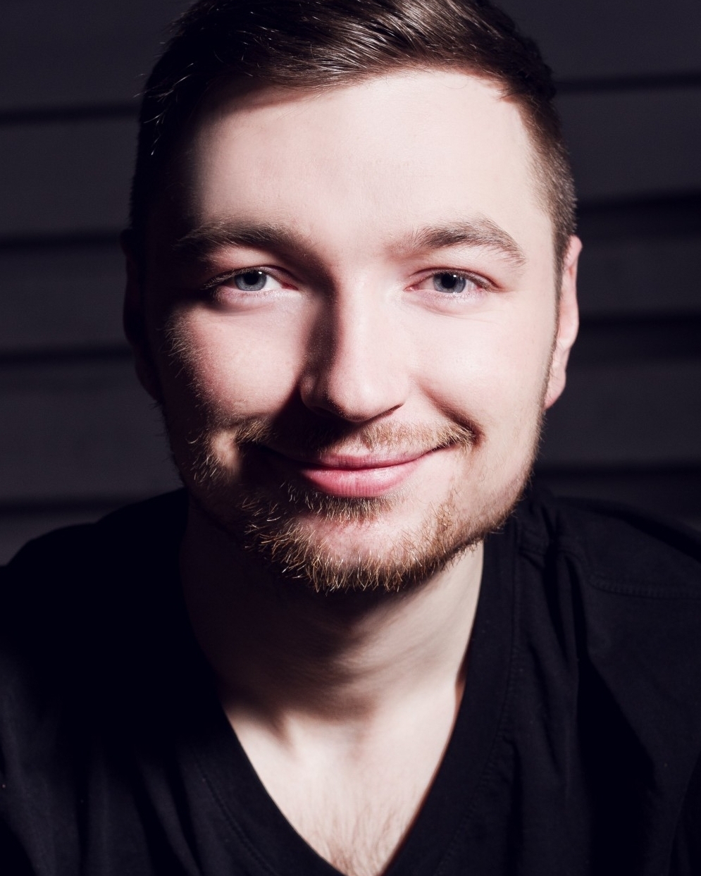 Profilbild von Tim