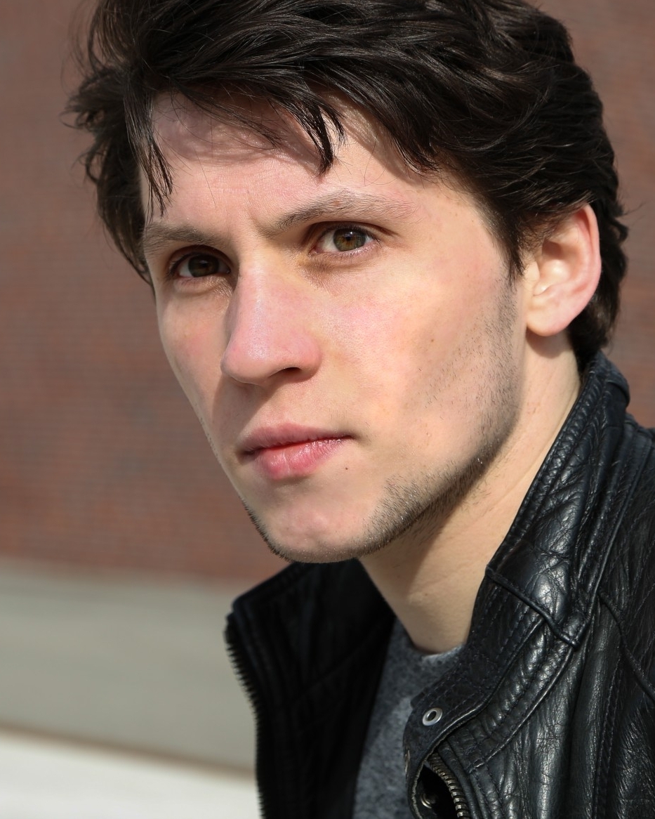 Profilbild von Florian