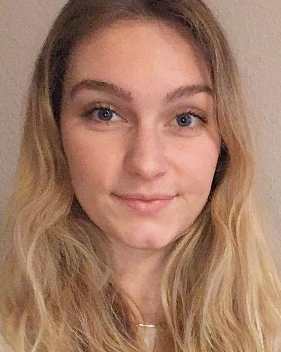 Profilbild von Marie Christin