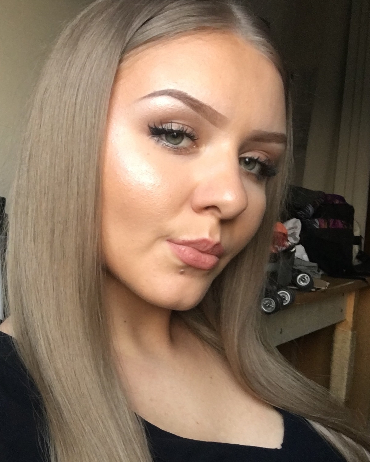 Profilbild von Ksenija