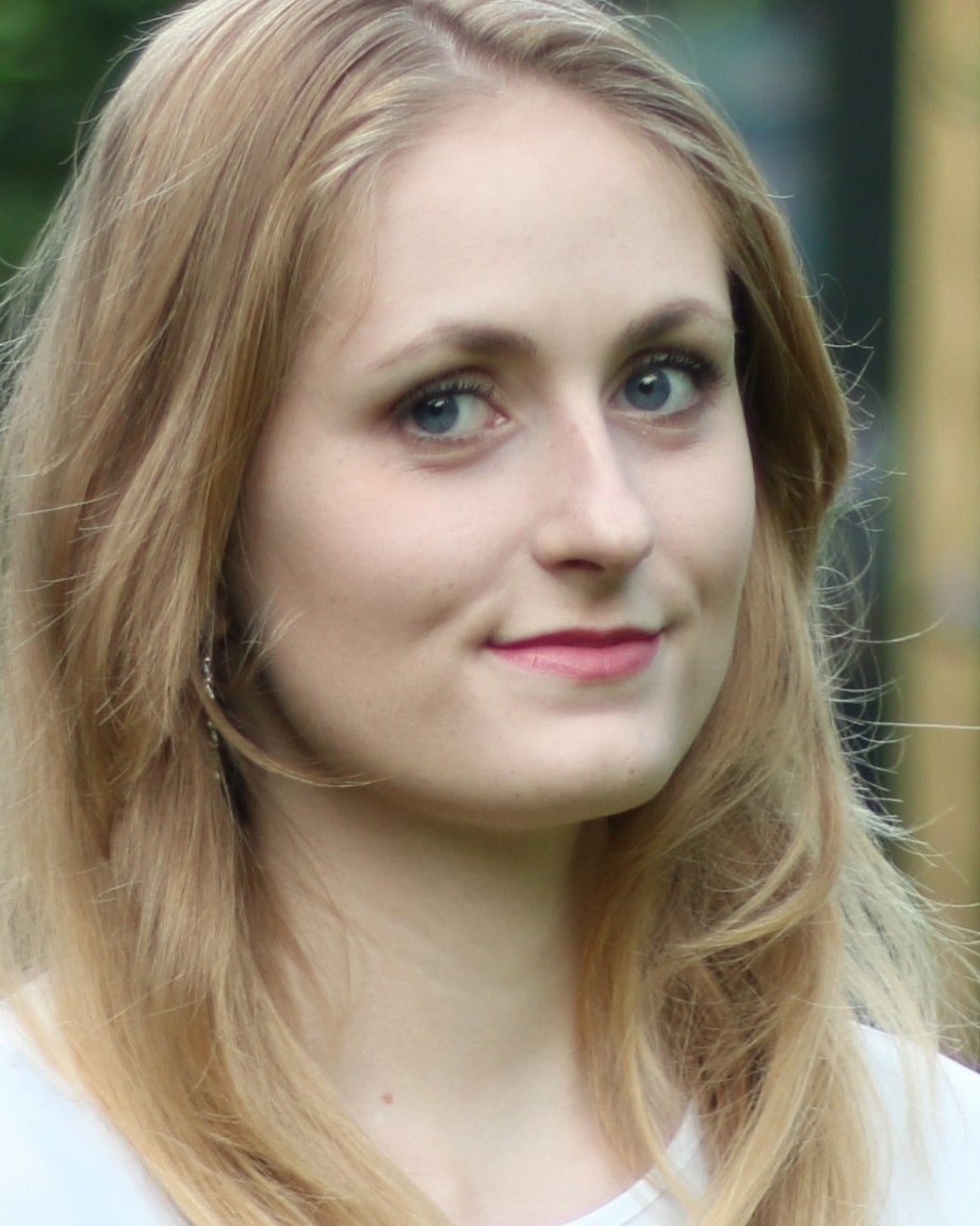 Profilbild von Kerstin