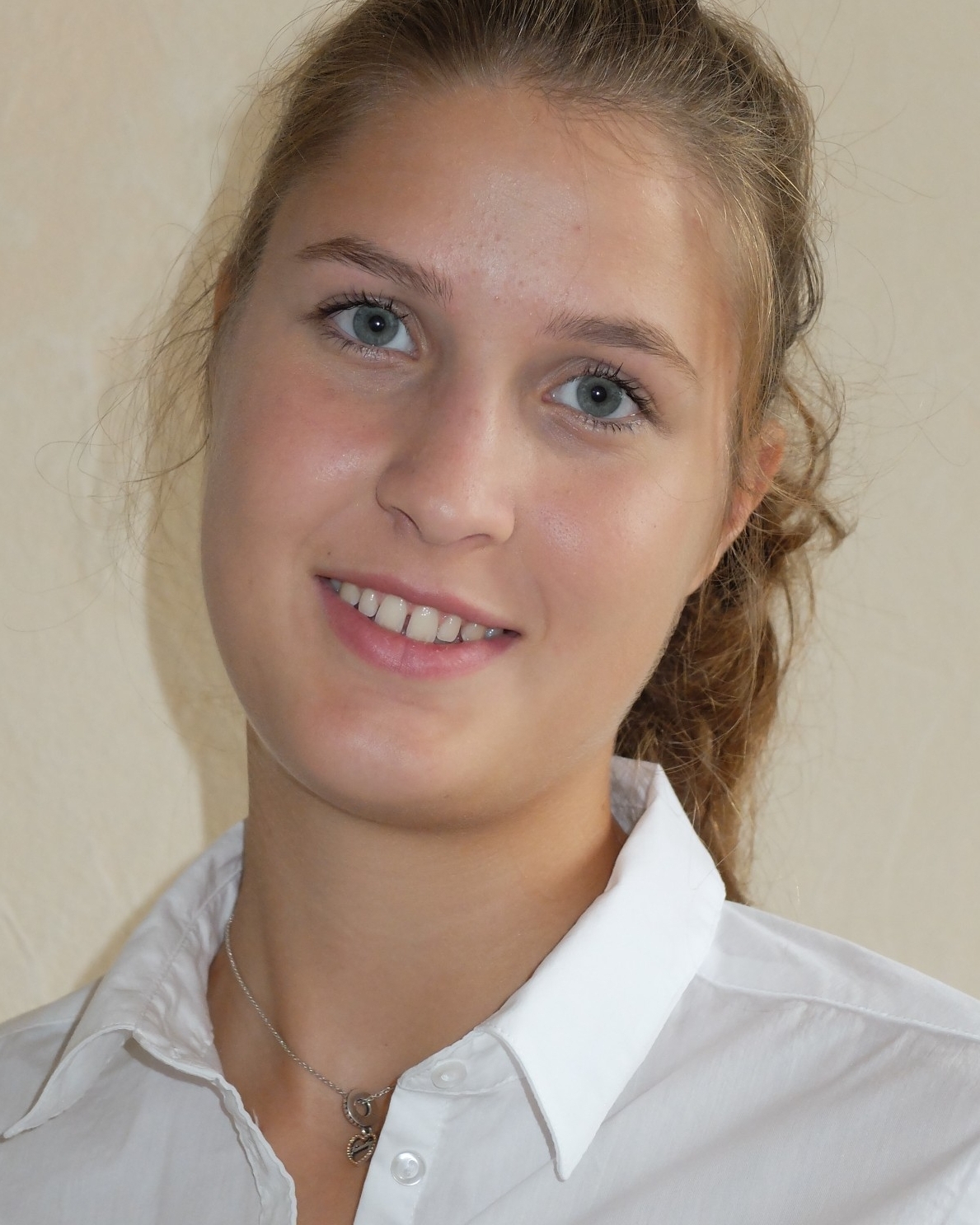 Profilbild von Sarah