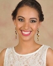 Profilbild von Samanta