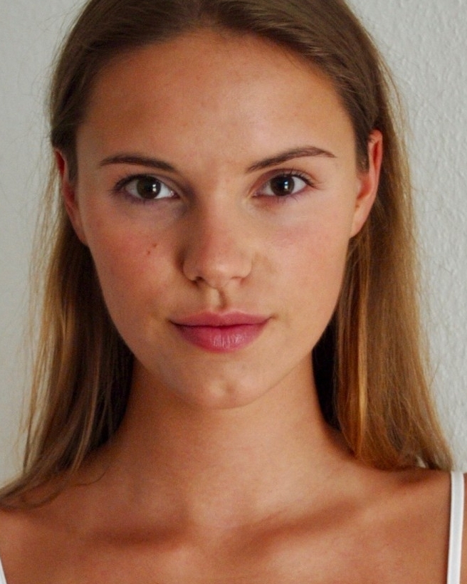 Profilbild von Charlotte Luise