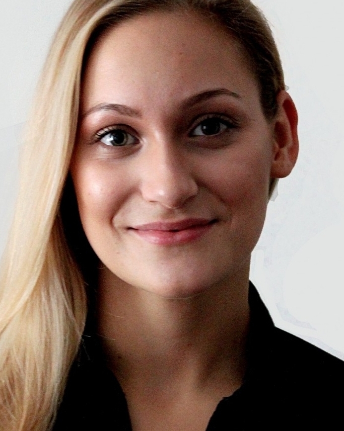 Profilbild von Michelle