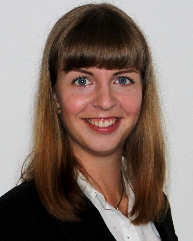 Profilbild von Bettina