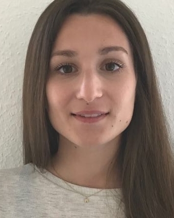 Profilbild von Luisa