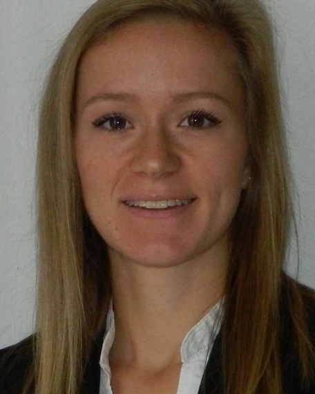 Profilbild von Katharina