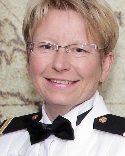 Profilbild von Heike