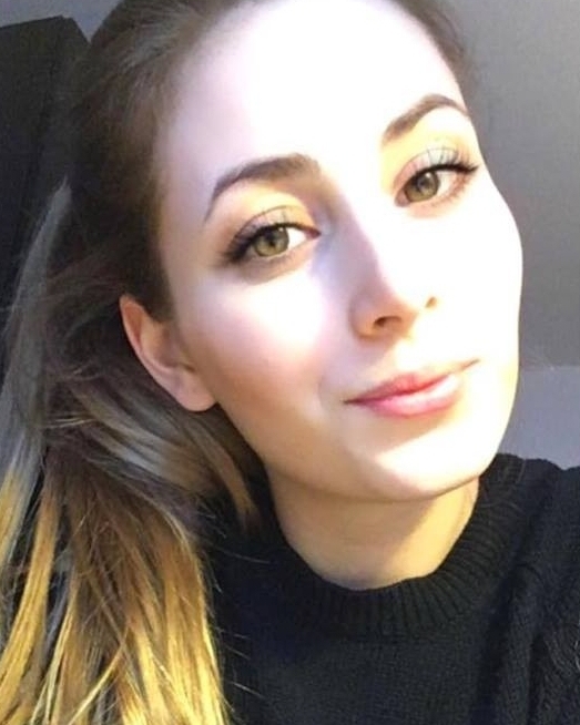 Profilbild von Melina