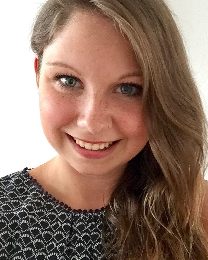 Profilbild von Liza
