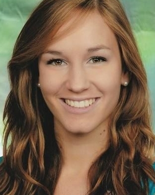 Profilbild von Nadine