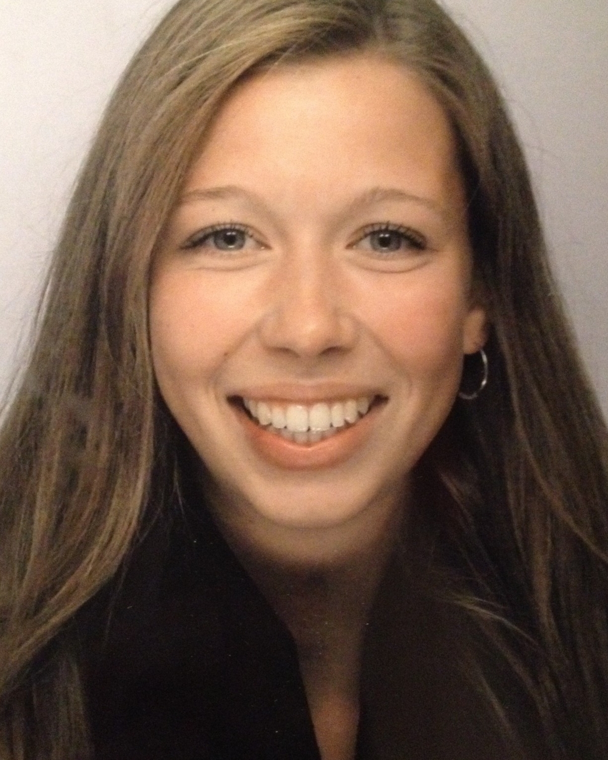 Profilbild von Marika
